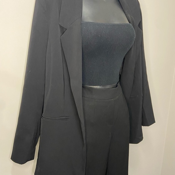 Dynamite blazer size small - Picture 3 of 3